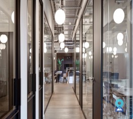 coworking space in London