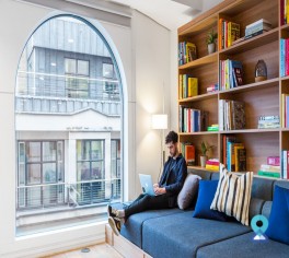 Office space in London