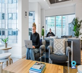 office space in London