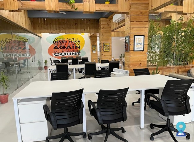 Office space in Gurgaon