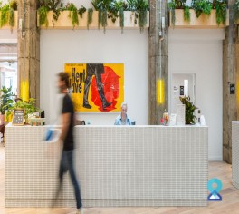 office space in London