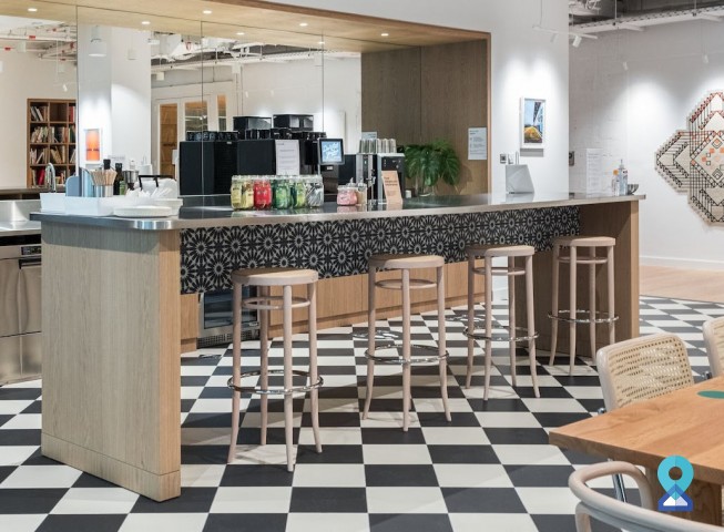 office space in Dubai