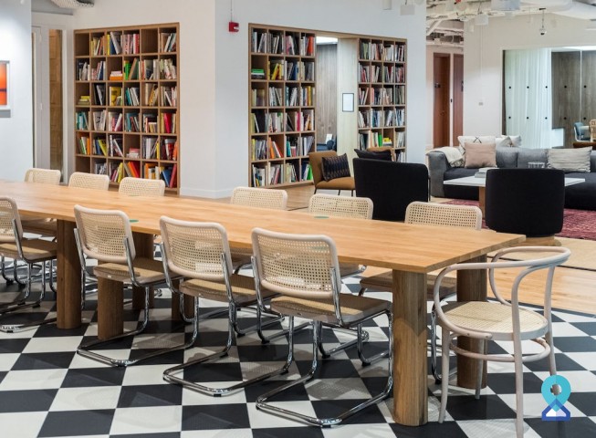 office space in Dubai