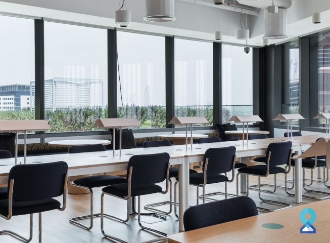 office space in Dubai