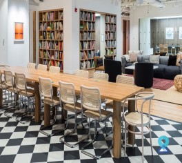 office space in Dubai