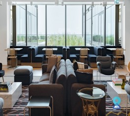 coworking space in Dubai