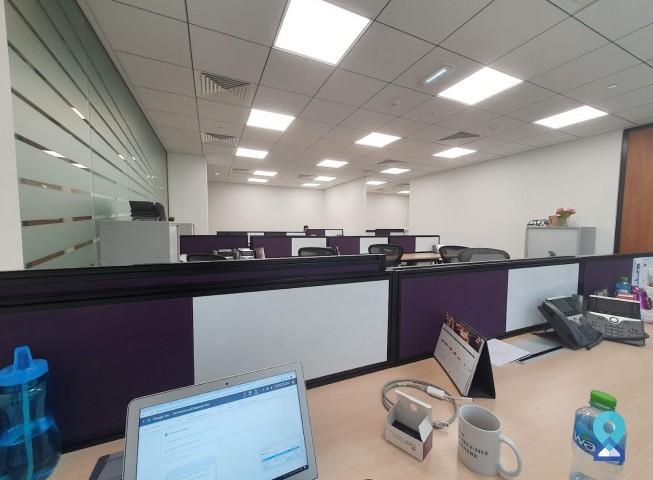 office space in Dubai