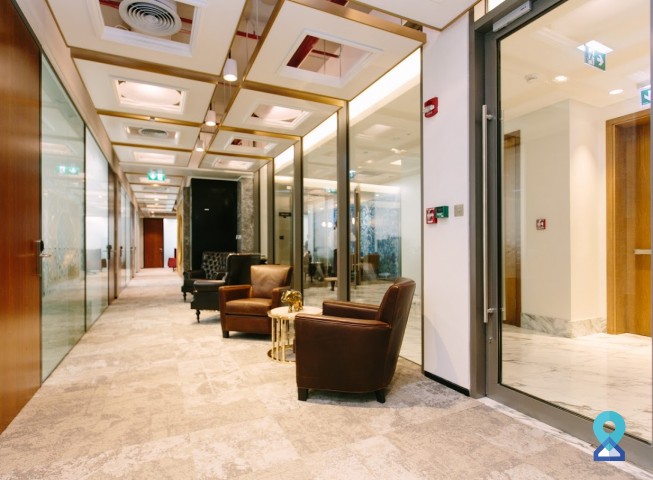 office space in Dubai
