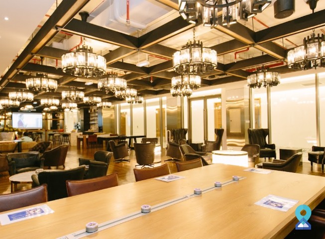 office space in Dubai