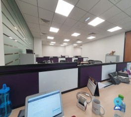office space in Dubai