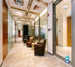 office space in Dubai