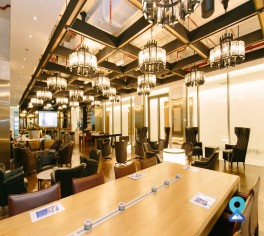 office space in Dubai