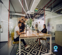 office space in Dubai