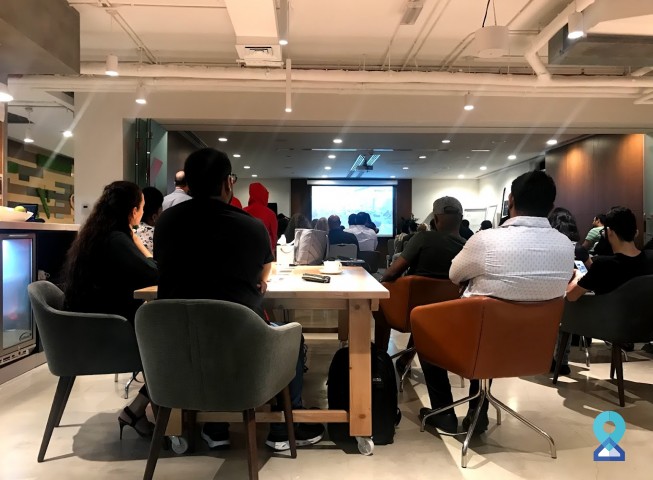 office space in Dubai