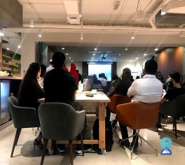 office space in Dubai