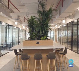 office space in Dubai
