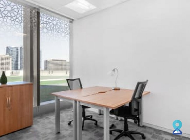 office space in Downtown, Dubai