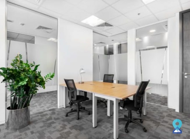 office space in Dubai