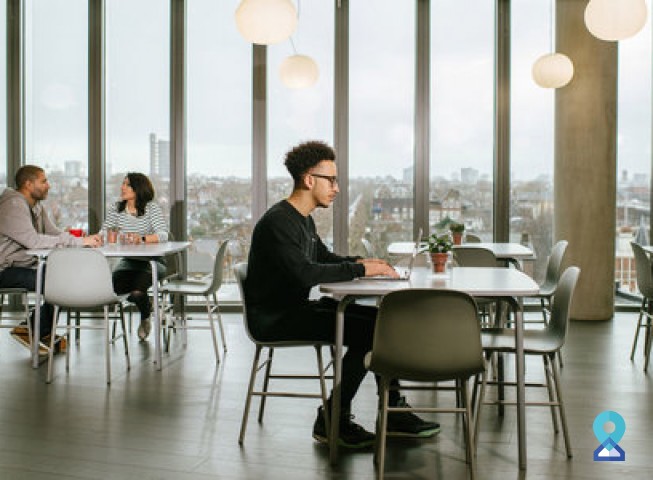 office space in London