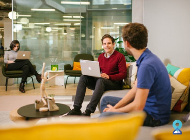 office space in London