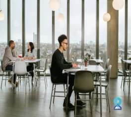 office space in London