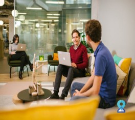 office space in London