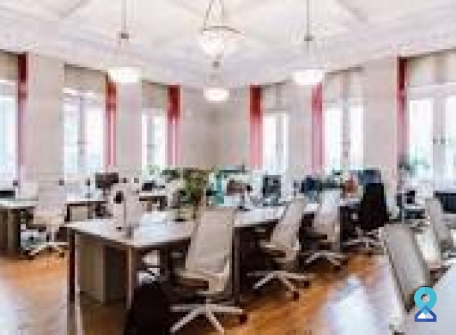 office space in Westminster, London
