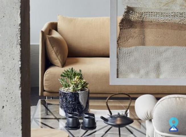 coworking space in Notting Hill, London