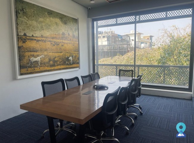 Coworking Space in Okhla,Delhi