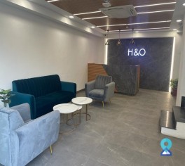 Coworking Space in Okhla,Delhi