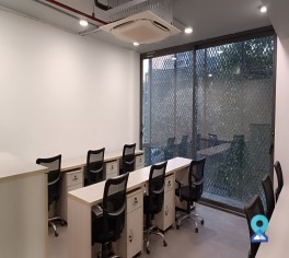 Coworking Space in Okhla,Delhi
