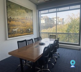 Coworking Space in Okhla,Delhi