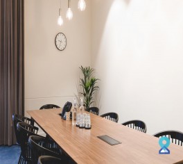 office space in Victoria, London