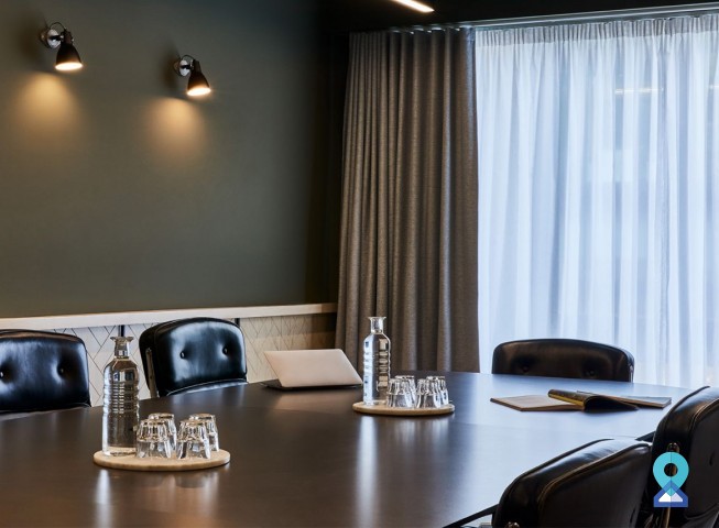 office space in Southwark Borough, London