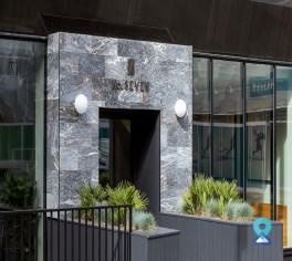 office space in Stratford Place, London