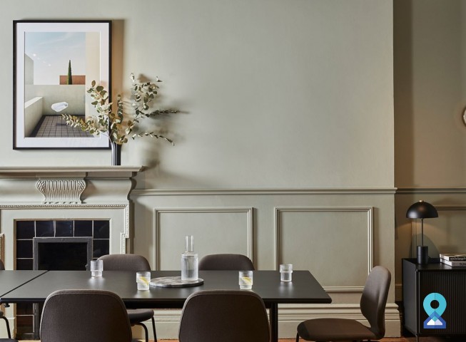 office space in Melcombe Place, London