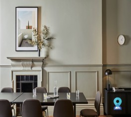 office space in Melcombe Place, London