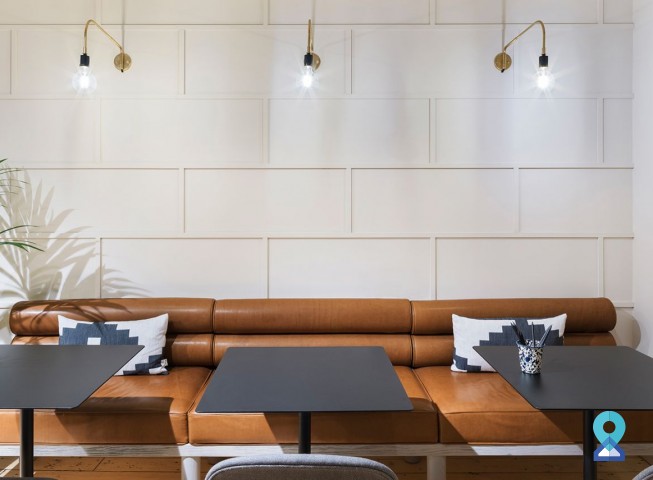 office  space in Grivelle Street, London