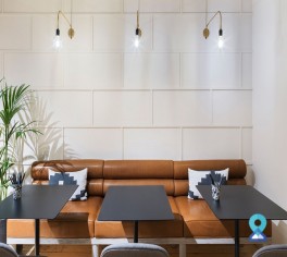 office  space in Grivelle Street, London