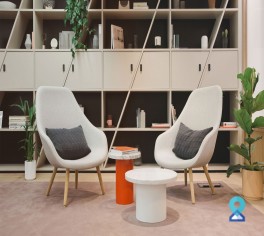 Coworking Space in Stephen Street,London