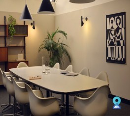 office space in Old Street, London