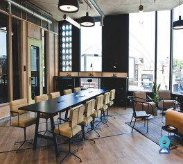 office space in Old Street, London