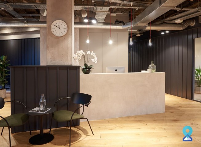 office space in Leeds