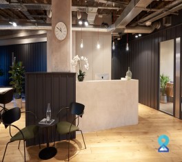 office space in Leeds