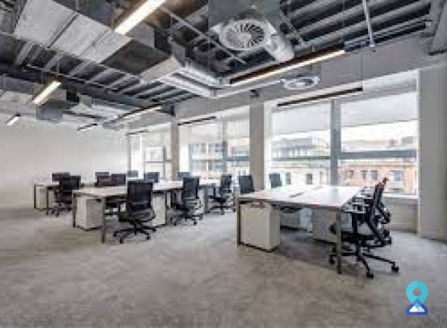Coworking Space in Dickinson Street,Manchester