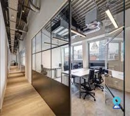 Coworking Space in Dickinson Street,Manchester