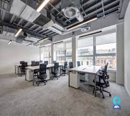 Coworking Space in Dickinson Street,Manchester