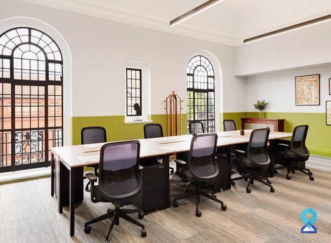 office space in Bromley, London