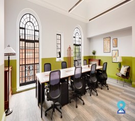 office space in Bromley, London