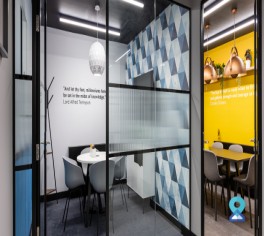 office space in Holborn, London